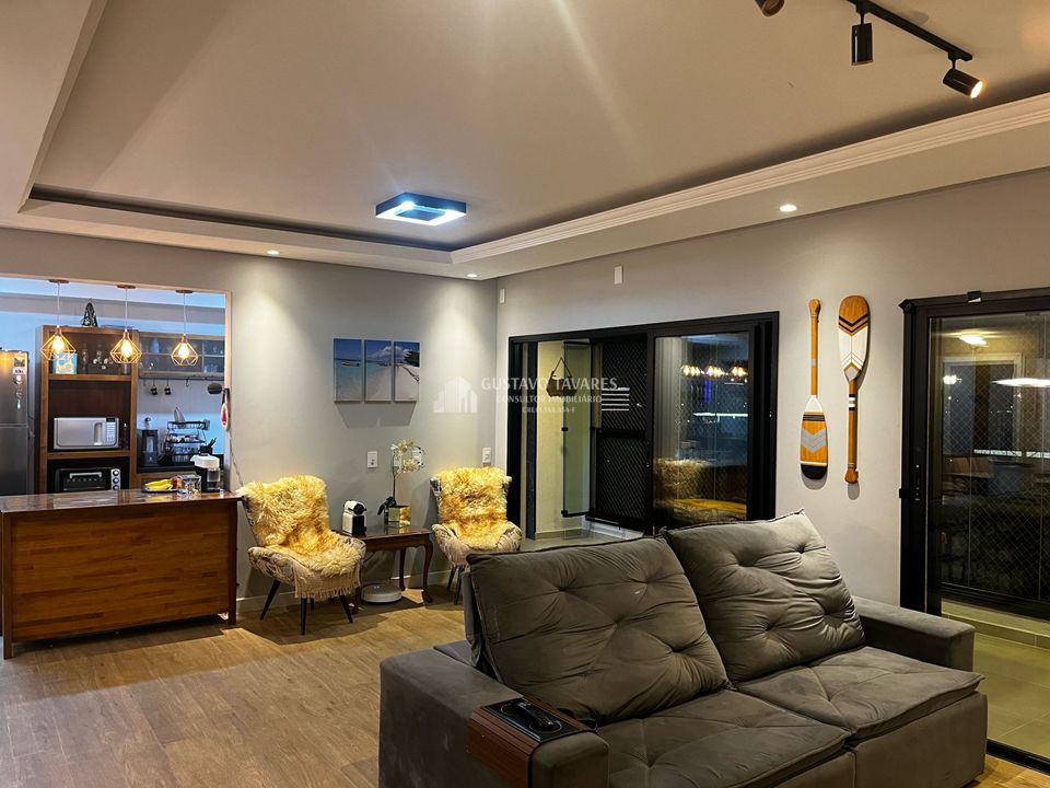 Apartamento, 3 quartos, 141 m² - Foto 14