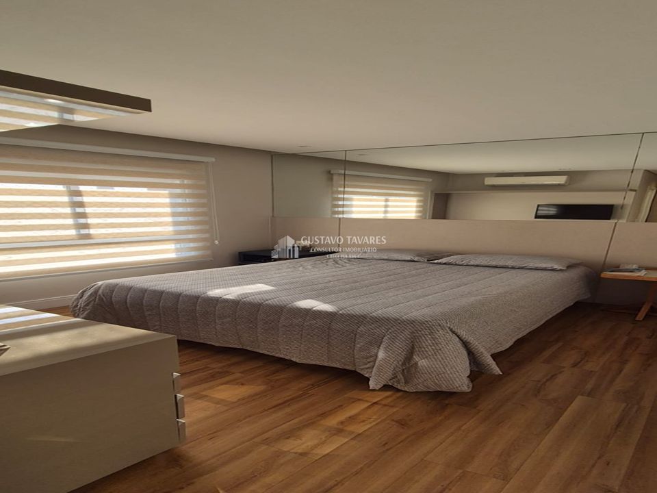 Apartamento, 3 quartos, 140 m² - Foto 18