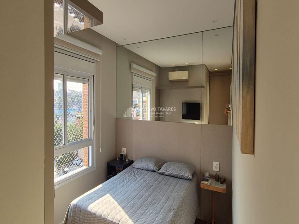 Apartamento, 3 quartos, 140 m² - Foto 19