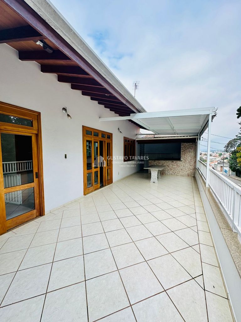 Casa, 4 quartos, 277 m² - Foto 3