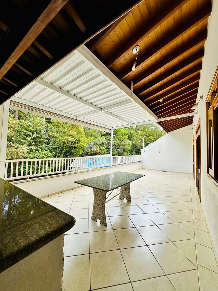 Casa, 4 quartos, 277 m² - Foto 5