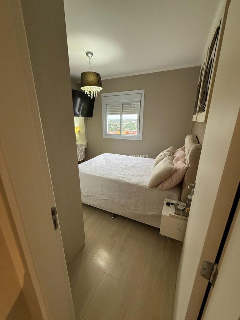 Apartamento, 2 quartos, 60 m² - Foto 9