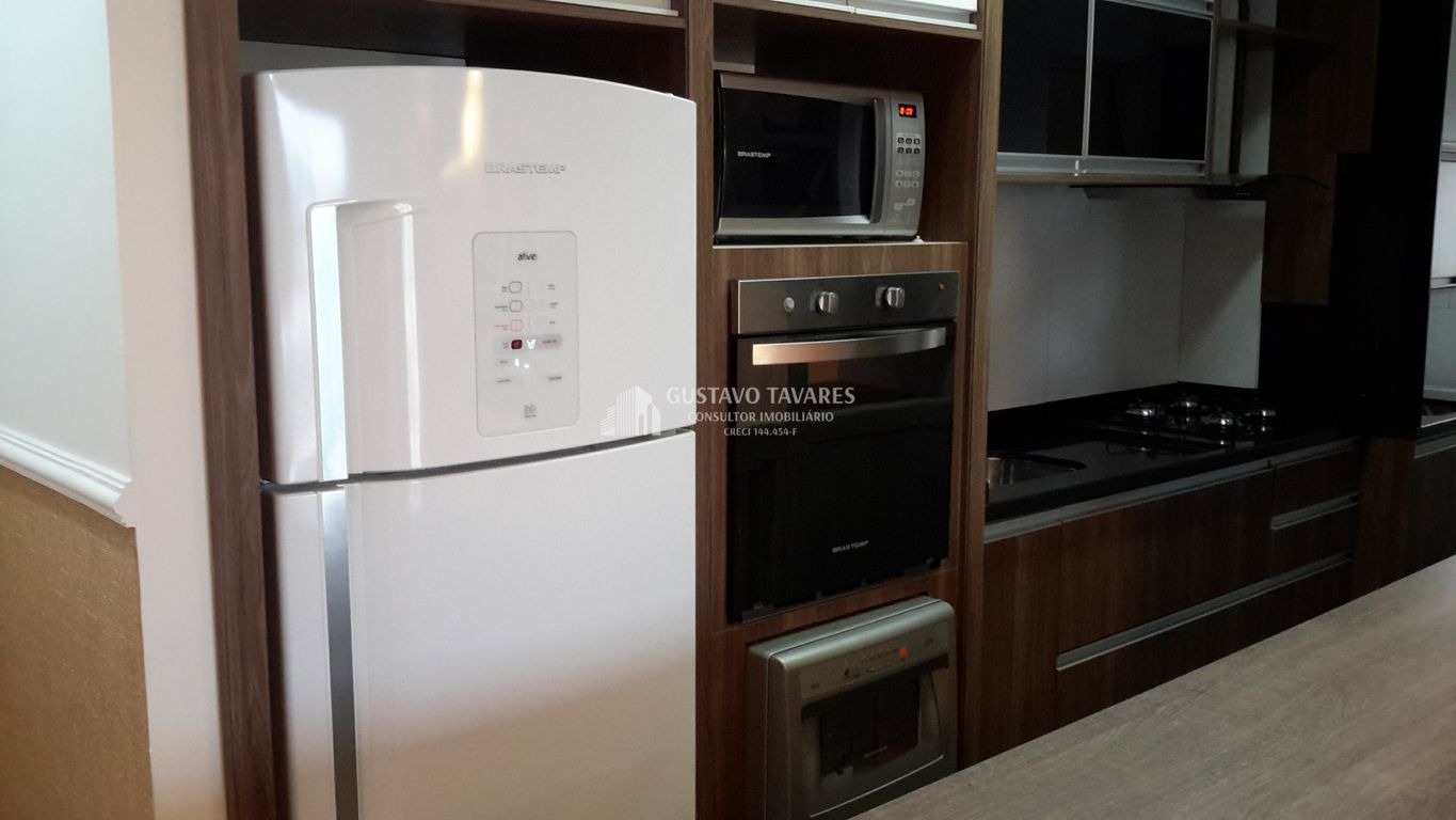 Apartamento, 3 quartos, 83 m² - Foto 7