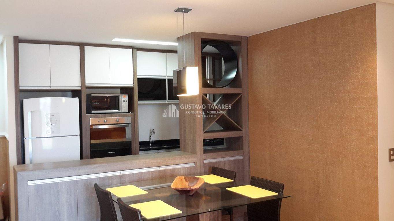 Apartamento, 3 quartos, 83 m² - Foto 5