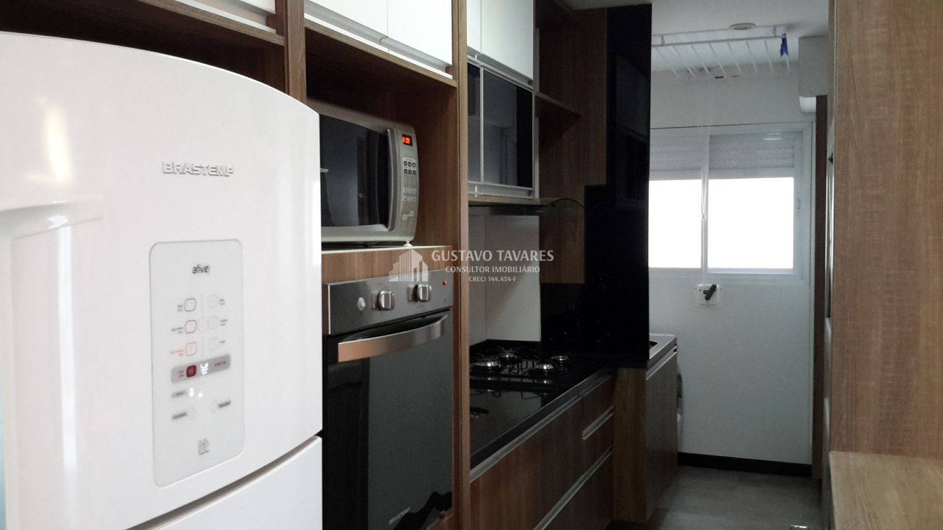 Apartamento, 3 quartos, 83 m² - Foto 6