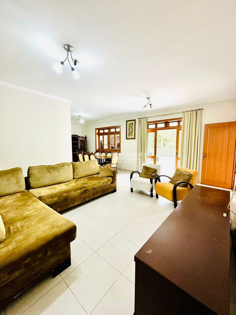 Casa, 4 quartos, 277 m² - Foto 15