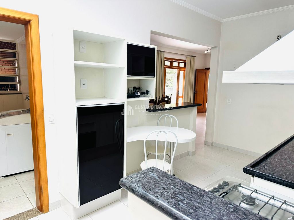 Casa, 4 quartos, 277 m² - Foto 27