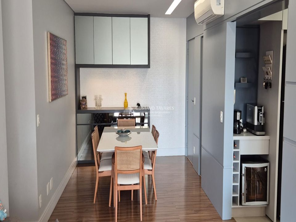 Apartamento, 3 quartos, 140 m² - Foto 2