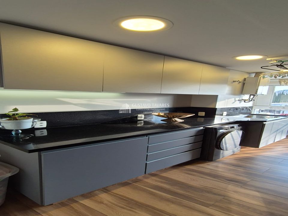 Apartamento, 3 quartos, 140 m² - Foto 11