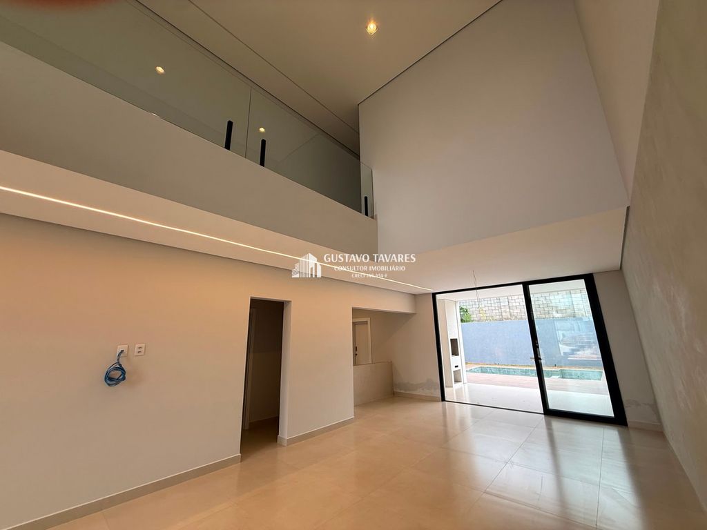 Casa de Condomínio, 4 quartos - Foto 7