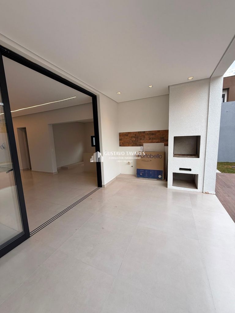 Casa de Condomínio, 4 quartos - Foto 10