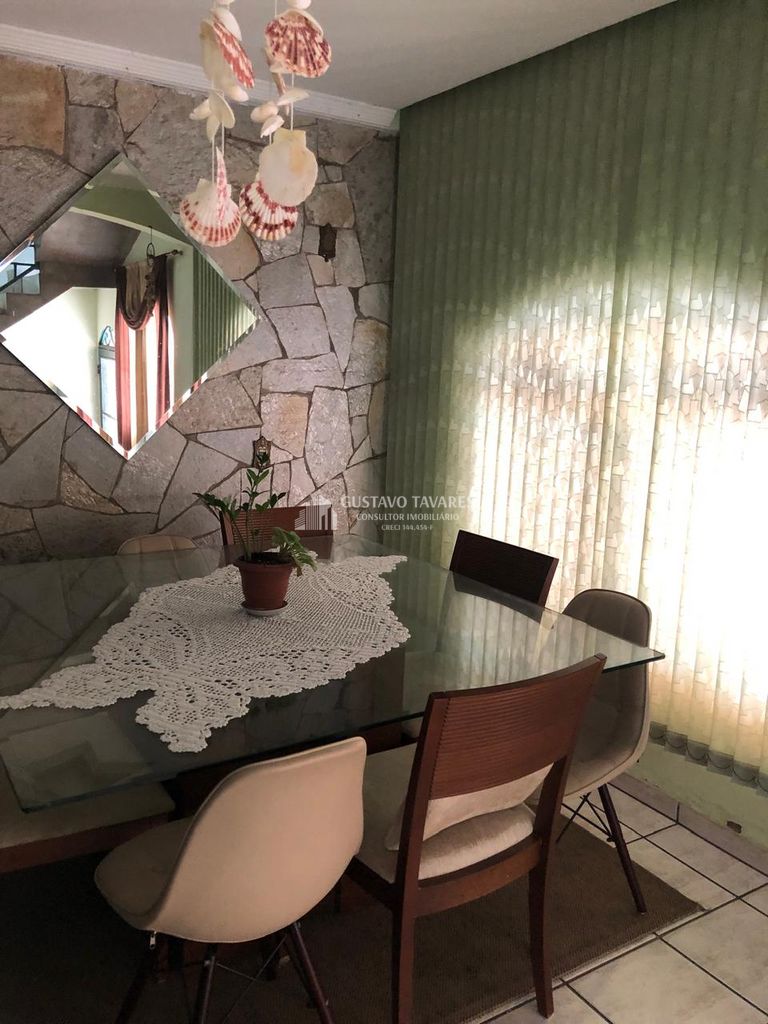 Casa, 3 quartos, 159 m² - Foto 5