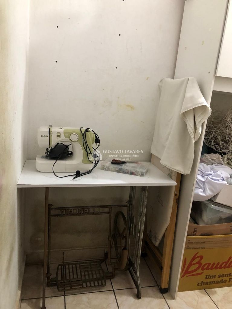 Casa, 3 quartos, 159 m² - Foto 12