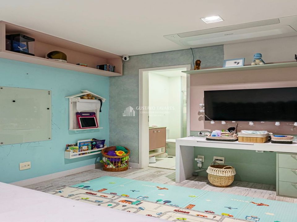 Apartamento, 4 quartos, 287 m² - Foto 17