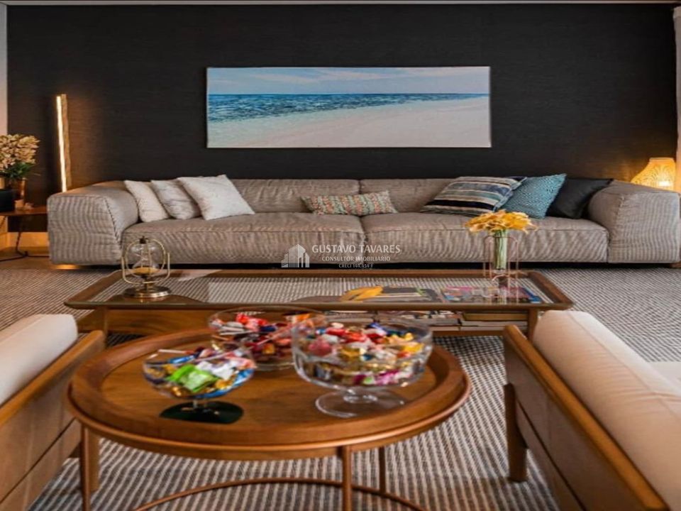 Apartamento, 4 quartos, 287 m² - Foto 6