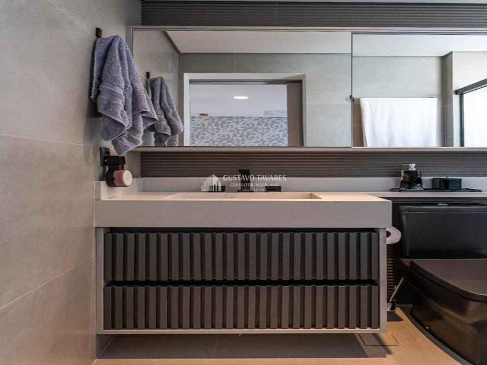 Apartamento, 4 quartos, 287 m² - Foto 15