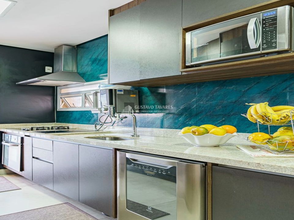 Apartamento, 4 quartos, 287 m² - Foto 4