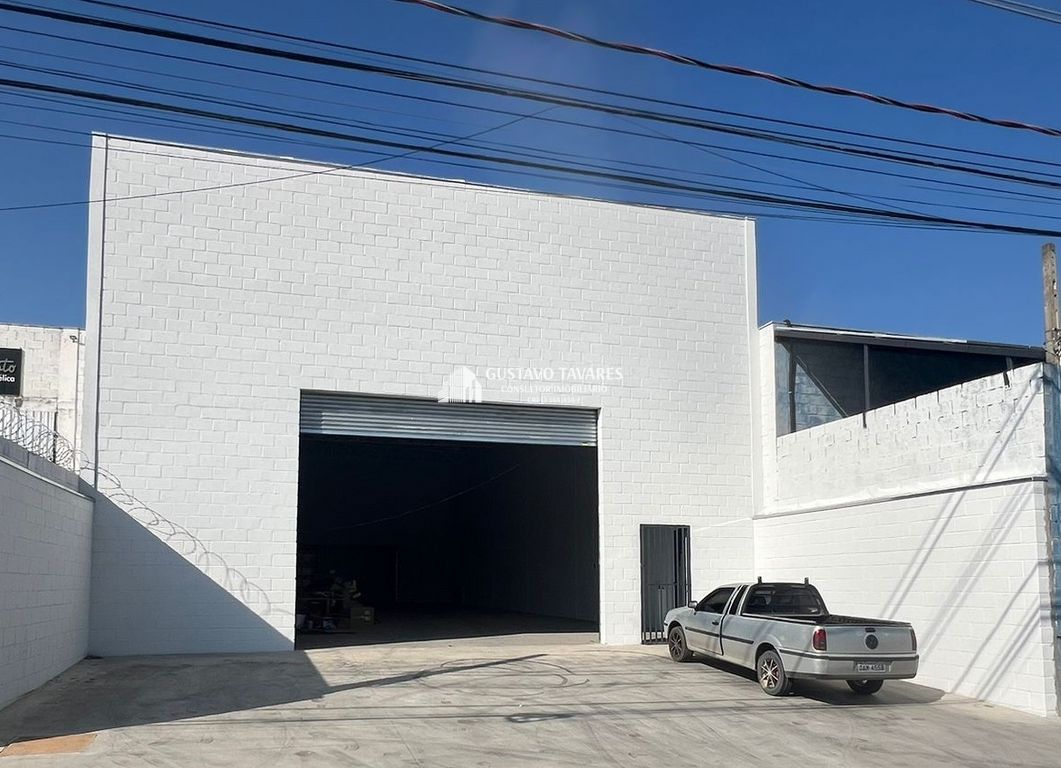Depósito-Galpão - Foto 4