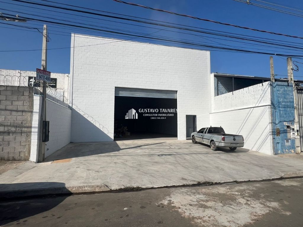 Depósito-Galpão - Foto 5