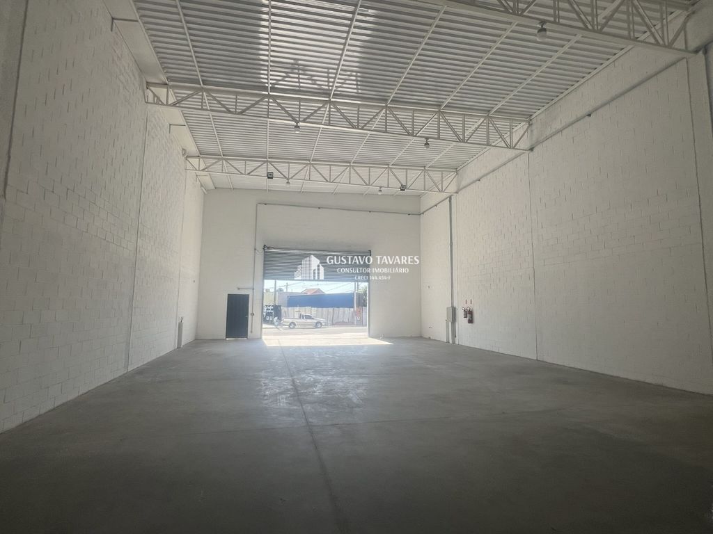 Depósito-Galpão - Foto 17