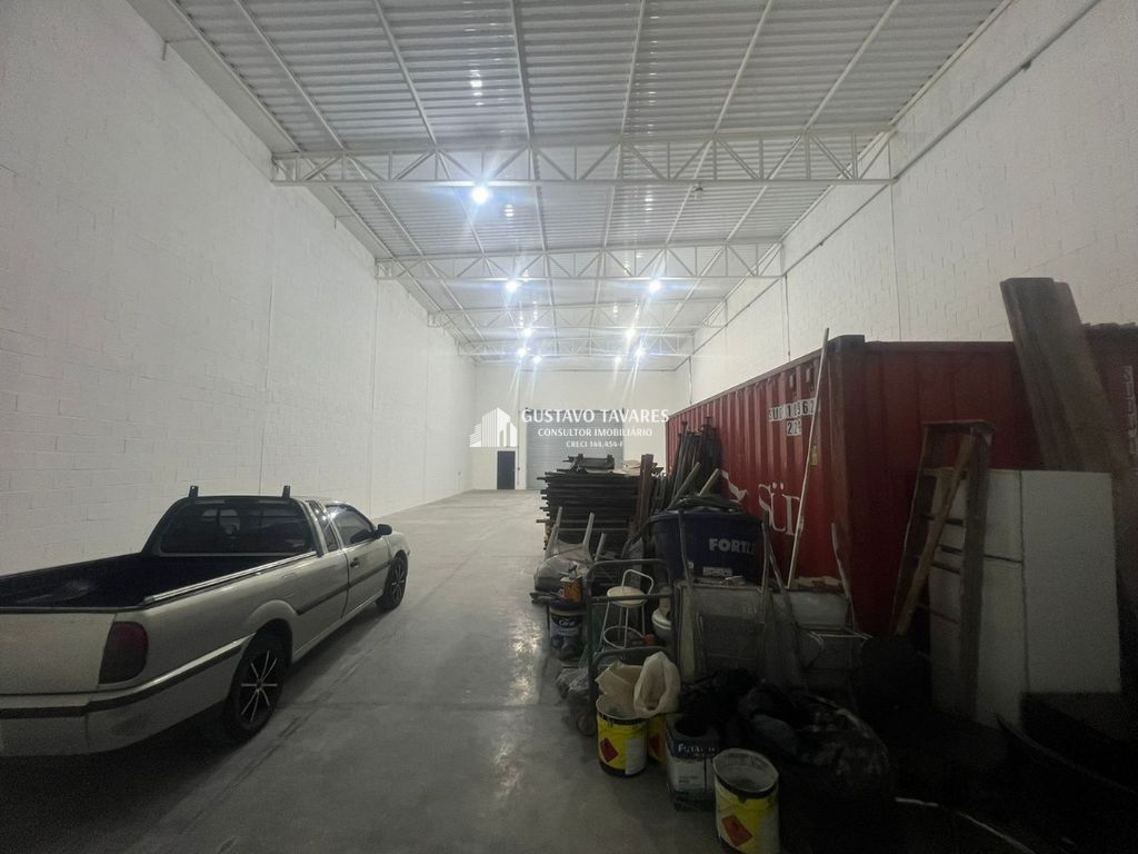 Depósito-Galpão - Foto 26