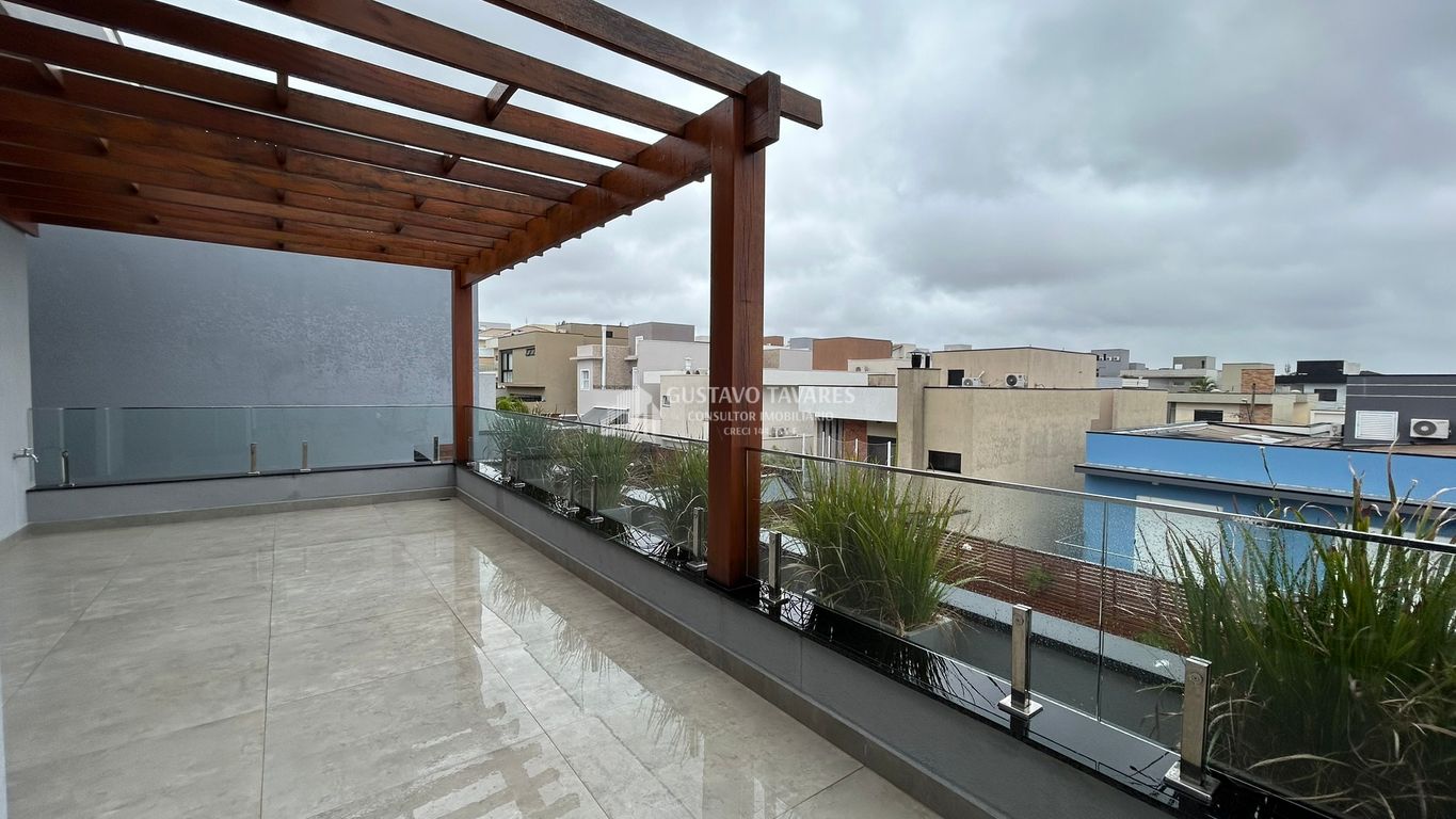 Casa de Condomínio, 4 quartos - Foto 29