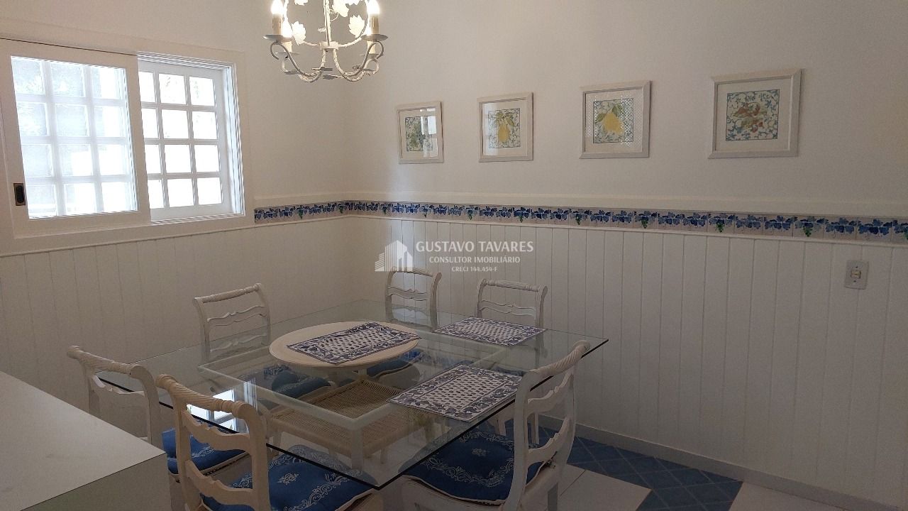 Casa de Condomínio, 4 quartos - Foto 21