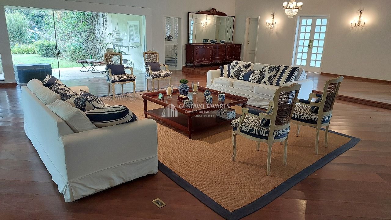 Casa de Condomínio, 4 quartos - Foto 6