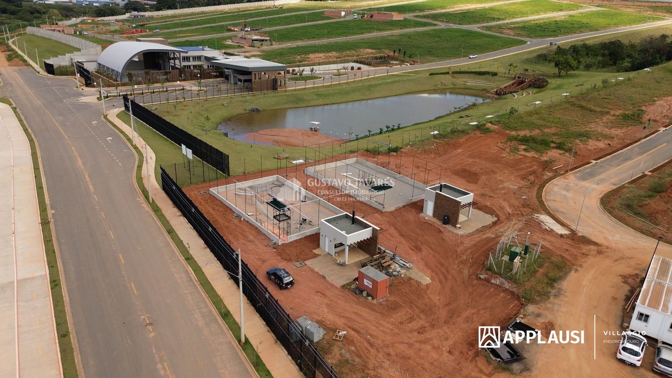 Terreno, 250 m² - Foto 1