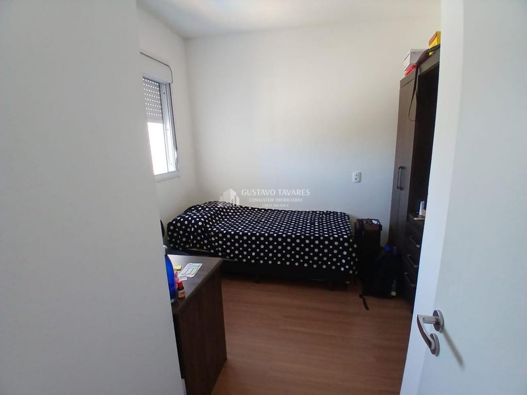 Apartamento, 2 quartos, 44 m² - Foto 6