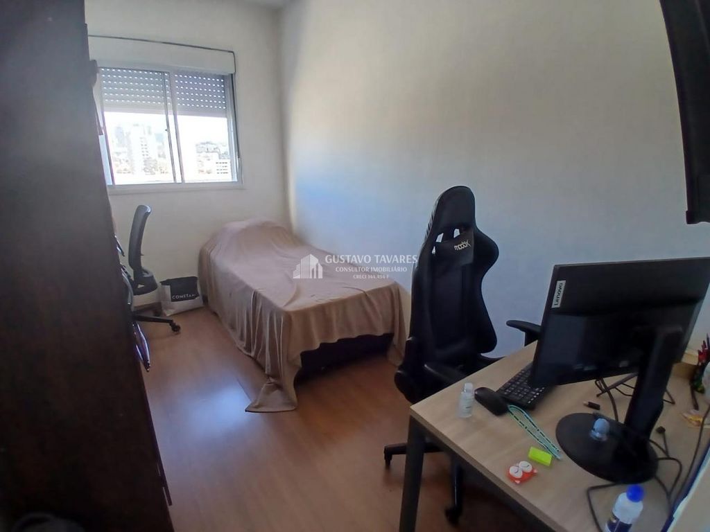 Apartamento, 2 quartos, 44 m² - Foto 5