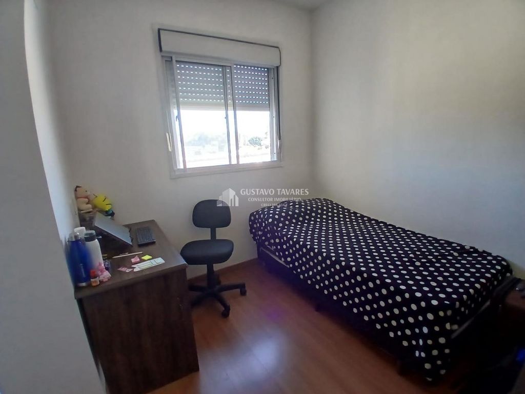 Apartamento, 2 quartos, 44 m² - Foto 4
