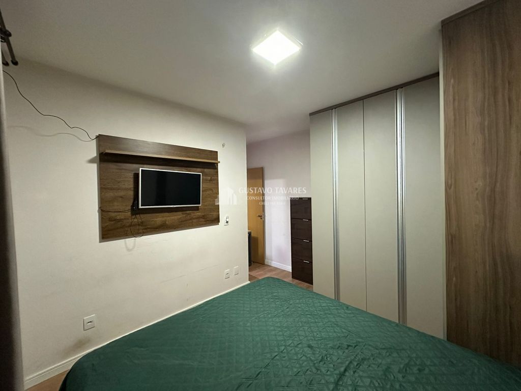 Apartamento, 2 quartos, 60 m² - Foto 11