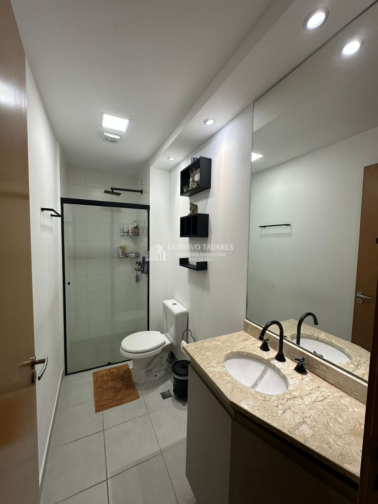 Apartamento, 2 quartos, 60 m² - Foto 15