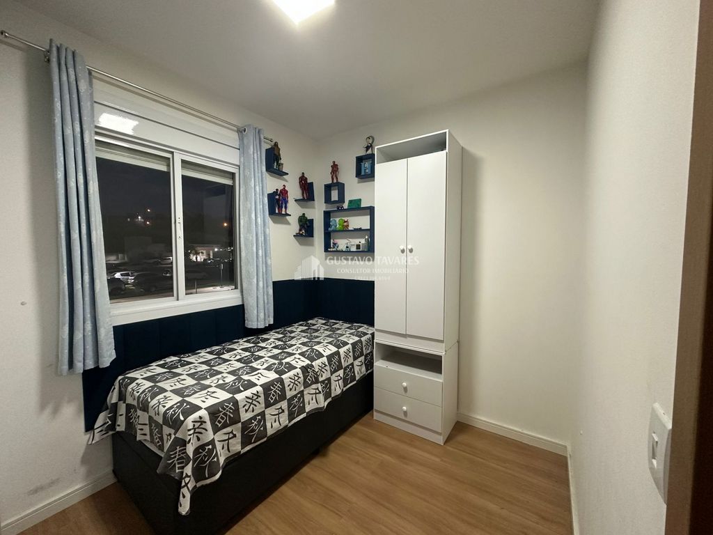 Apartamento, 2 quartos, 60 m² - Foto 13