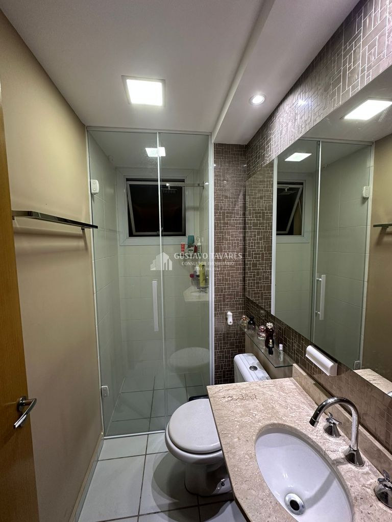 Apartamento, 2 quartos, 60 m² - Foto 14
