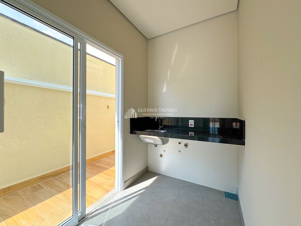 Casa de Condomínio, 3 quartos - Foto 22