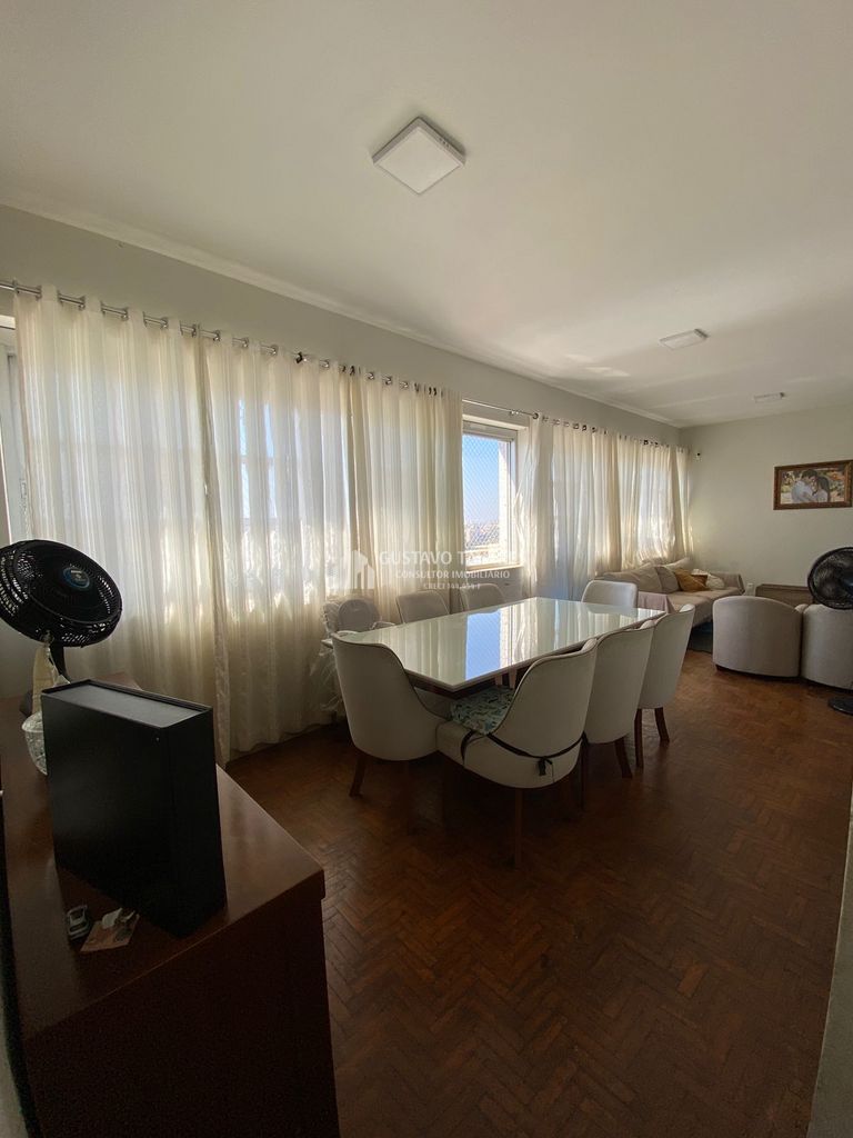 Apartamento, 2 quartos, 105 m² - Foto 3