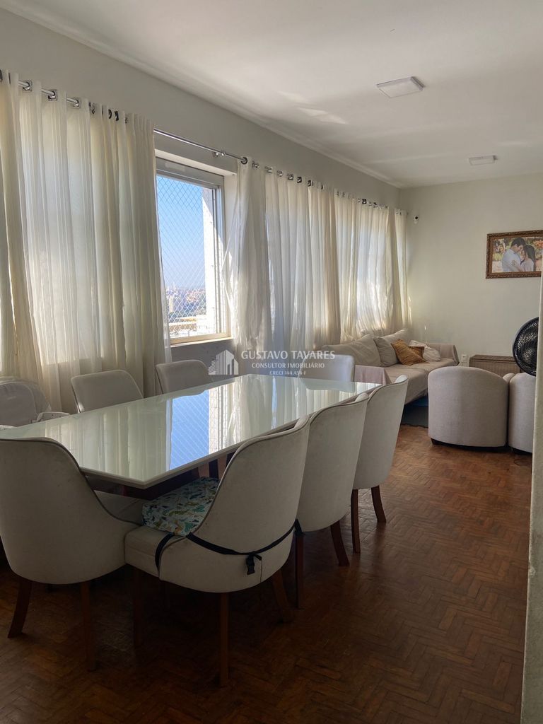 Apartamento, 2 quartos, 105 m² - Foto 9