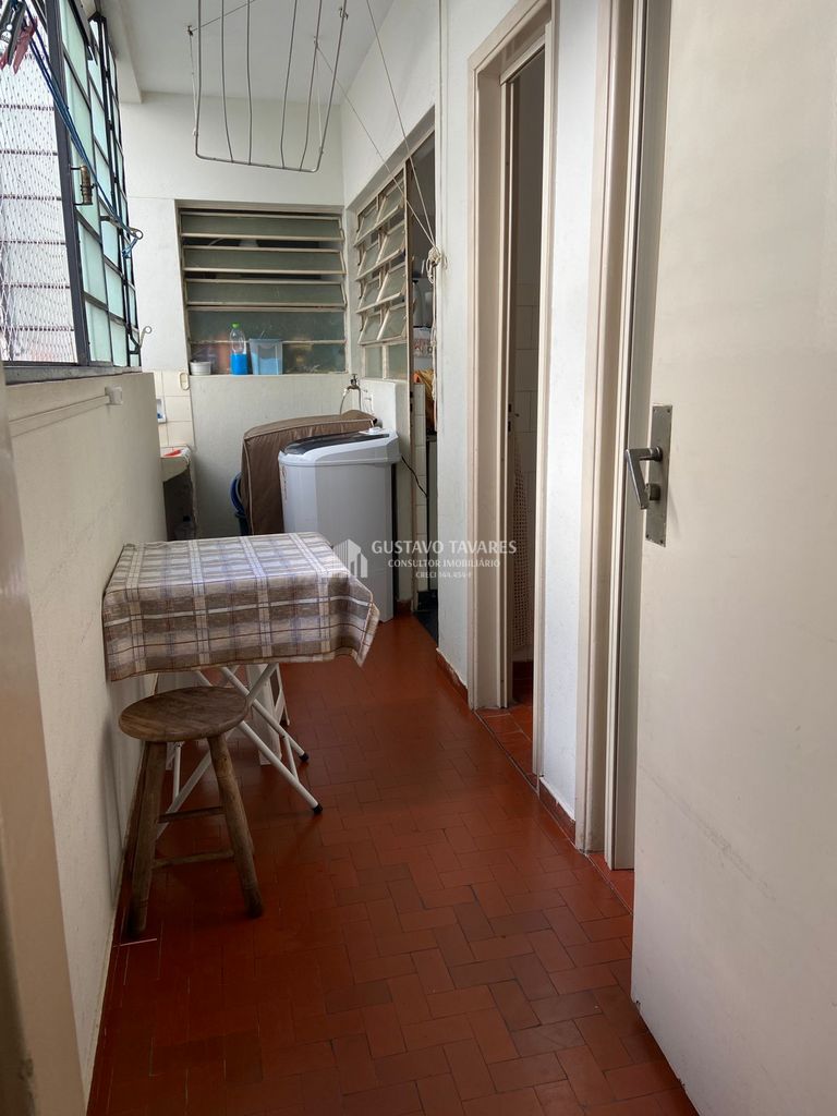 Apartamento, 2 quartos, 105 m² - Foto 12