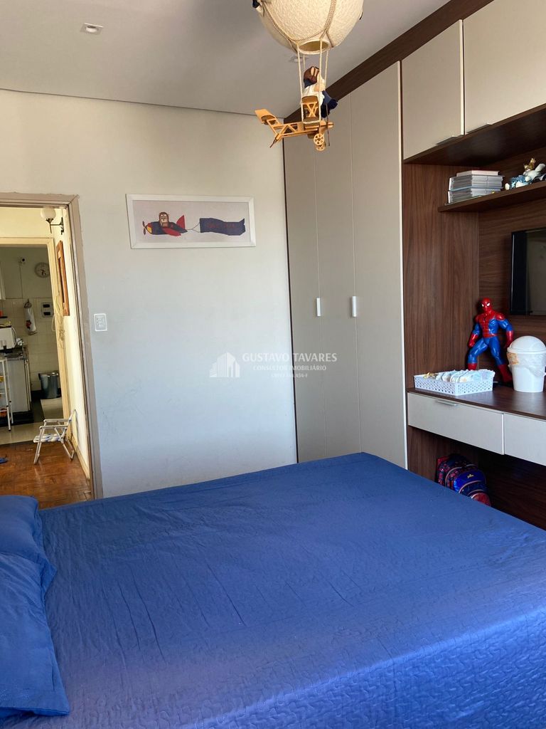 Apartamento, 2 quartos, 105 m² - Foto 21