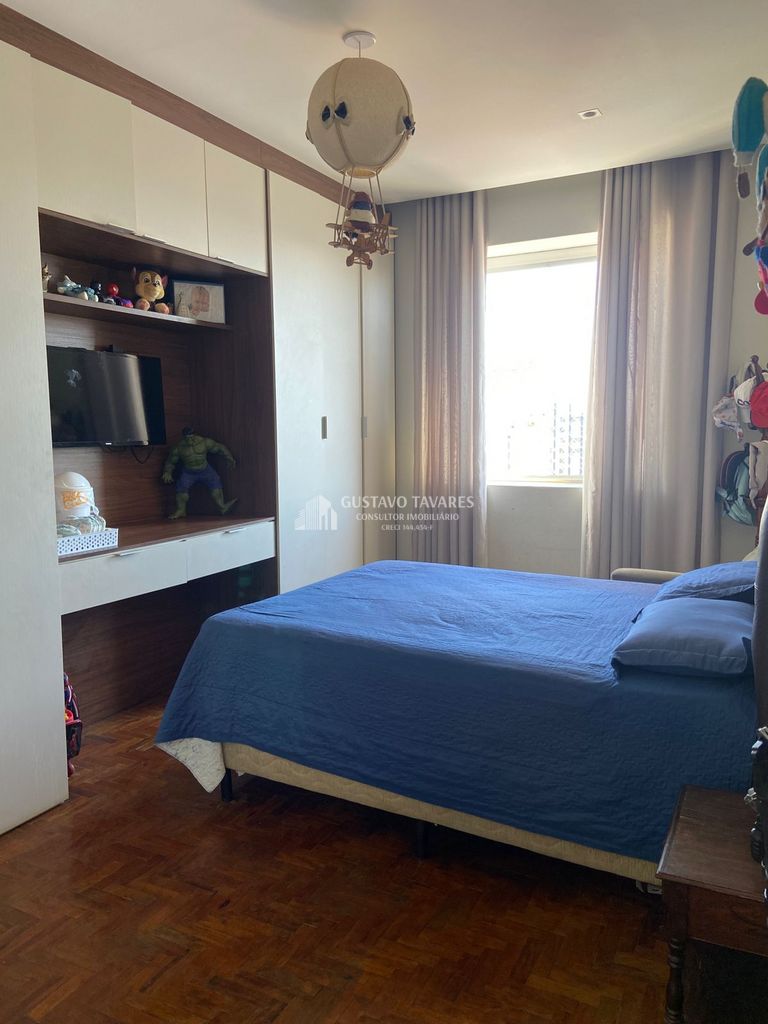 Apartamento, 2 quartos, 105 m² - Foto 24