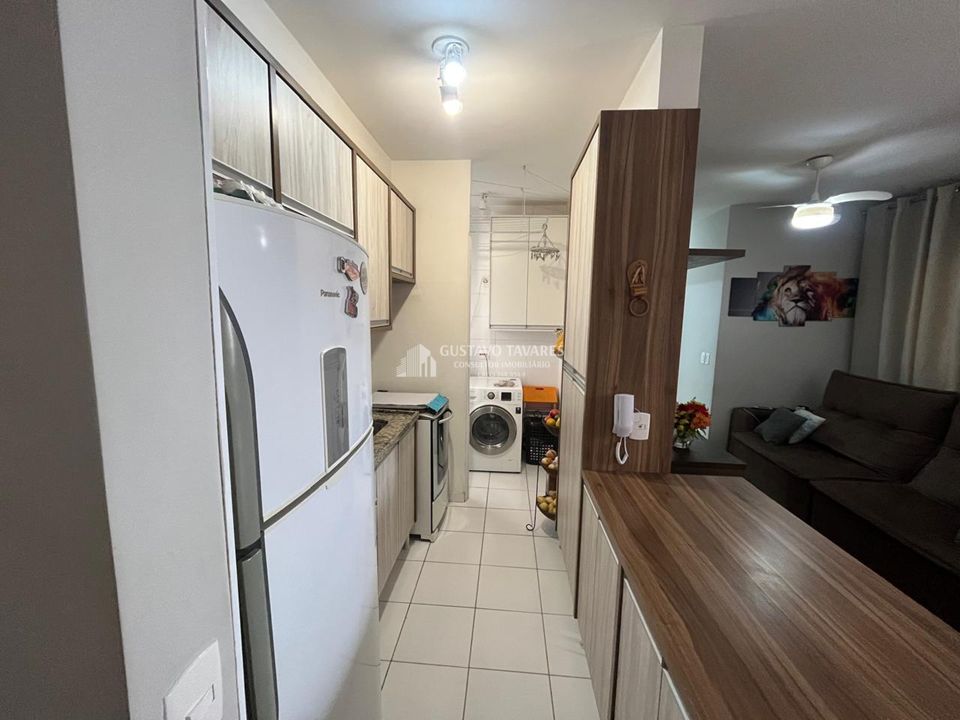 Apartamento, 3 quartos, 73 m² - Foto 4