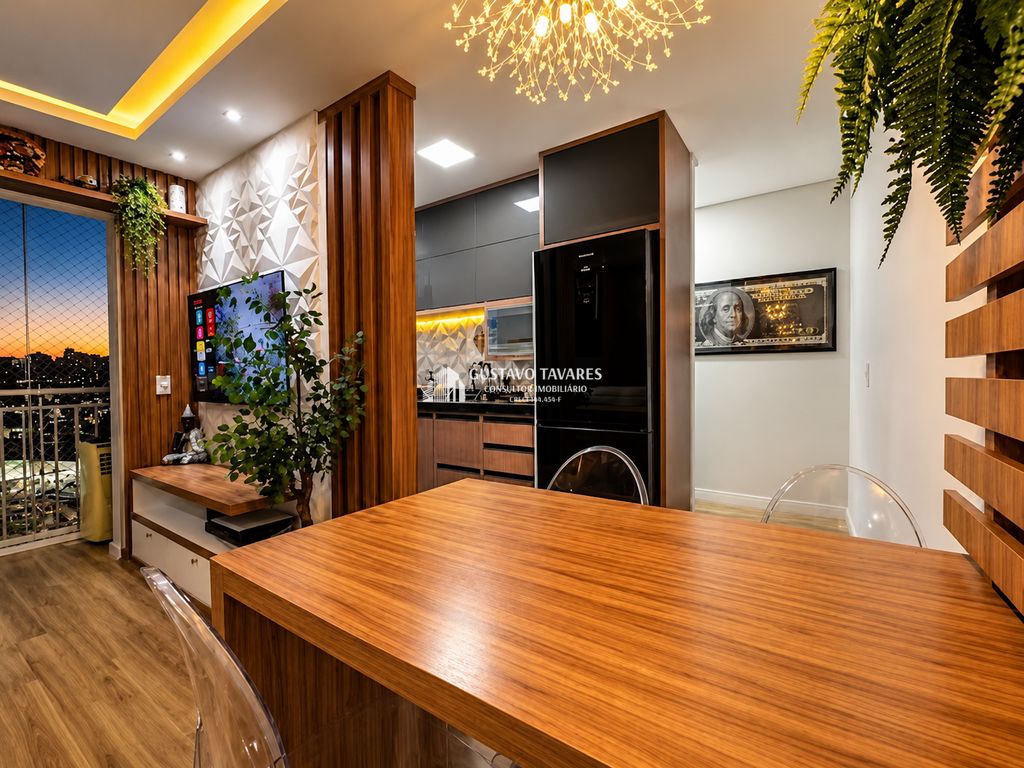 Apartamento, 2 quartos, 49 m² - Foto 12