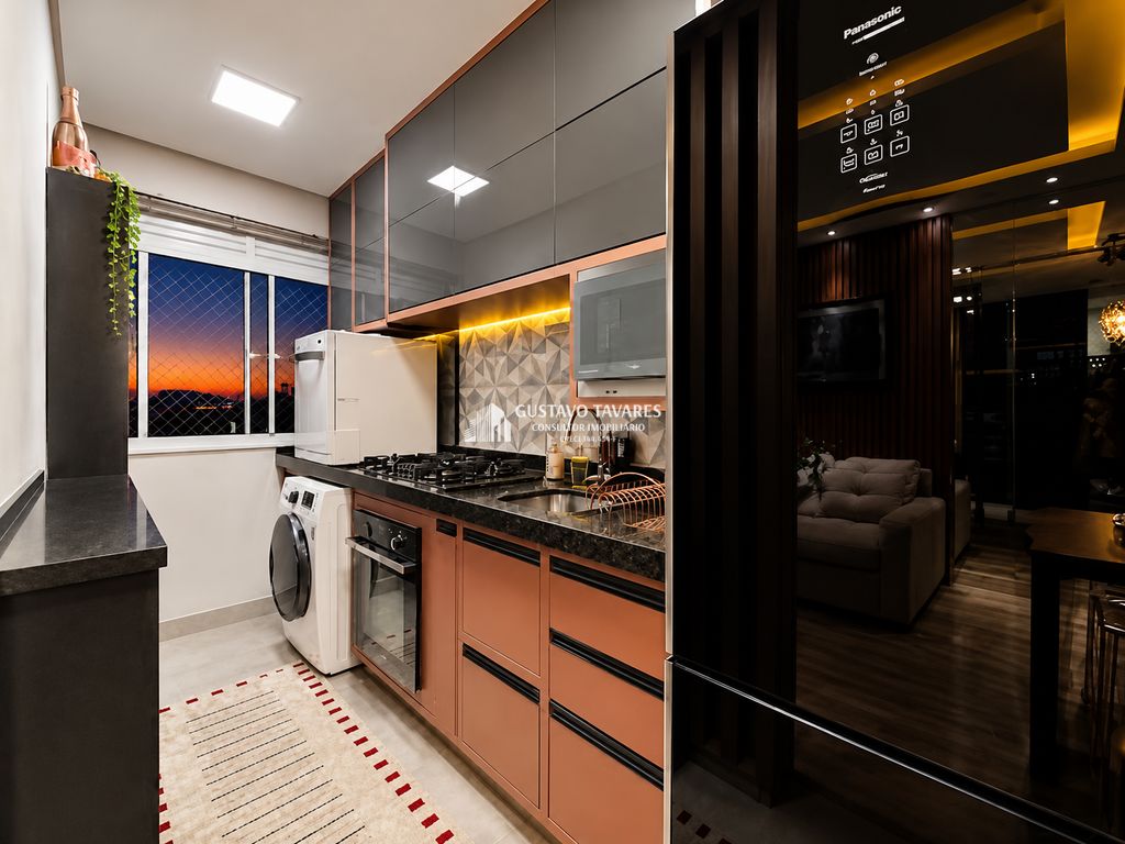 Apartamento, 2 quartos, 49 m² - Foto 14