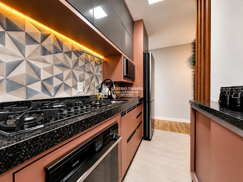 Apartamento, 2 quartos, 49 m² - Foto 16