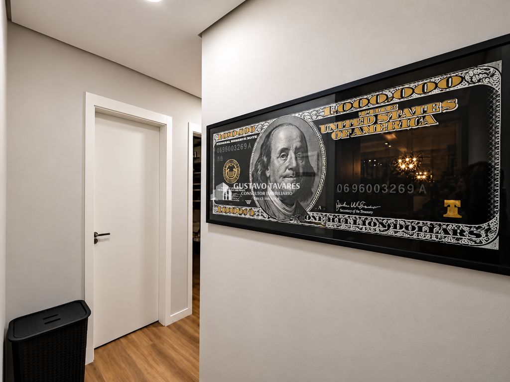 Apartamento, 2 quartos, 49 m² - Foto 22