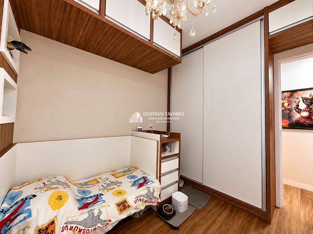 Apartamento, 2 quartos, 49 m² - Foto 26