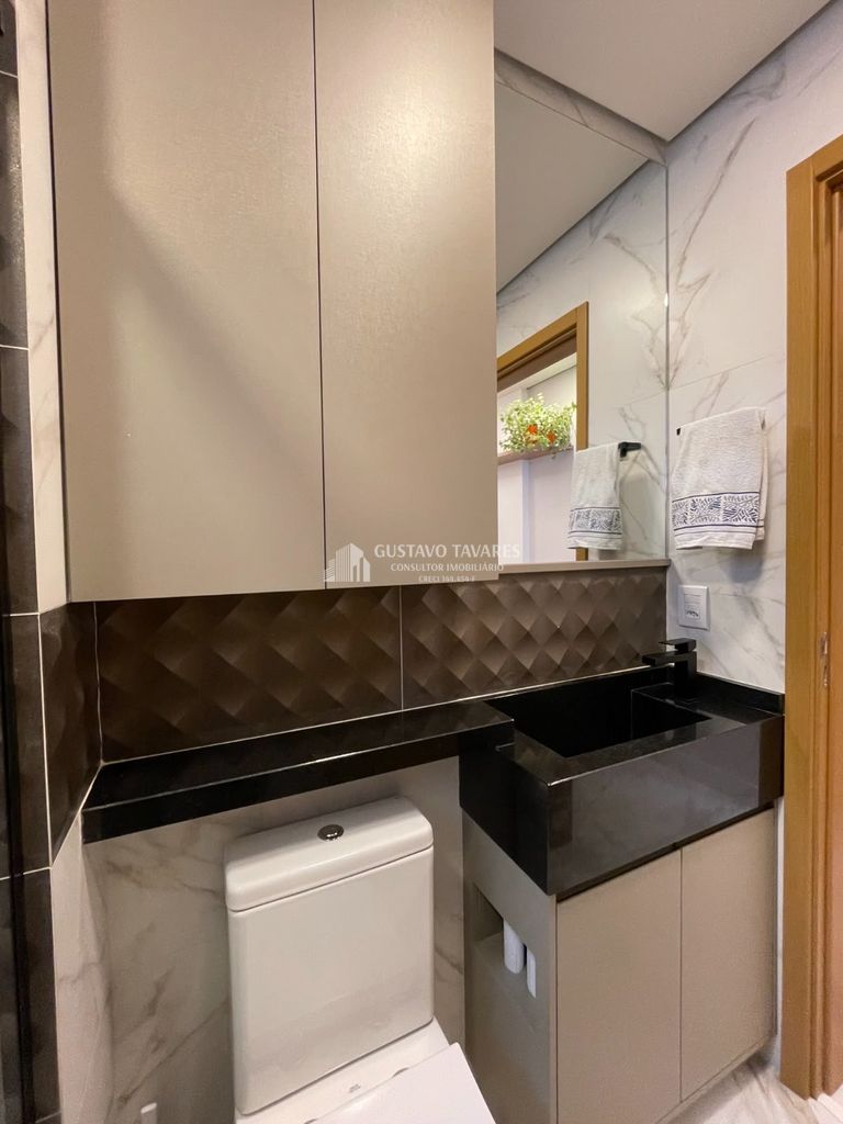 Apartamento, 2 quartos, 52 m² - Foto 16