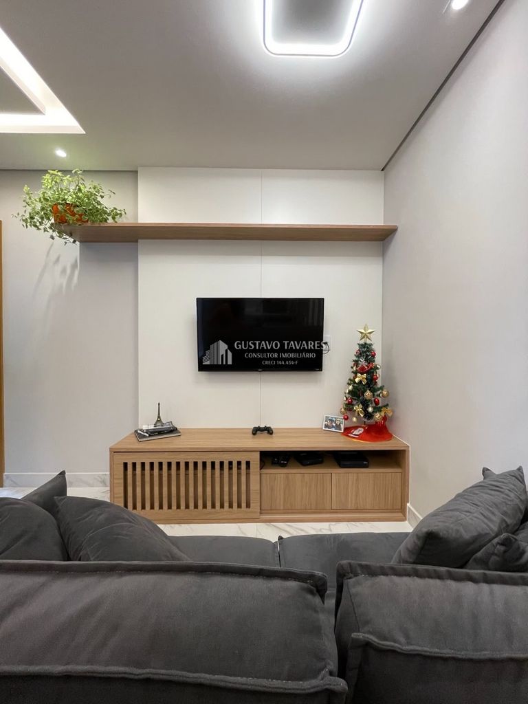 Apartamento, 2 quartos, 52 m² - Foto 4